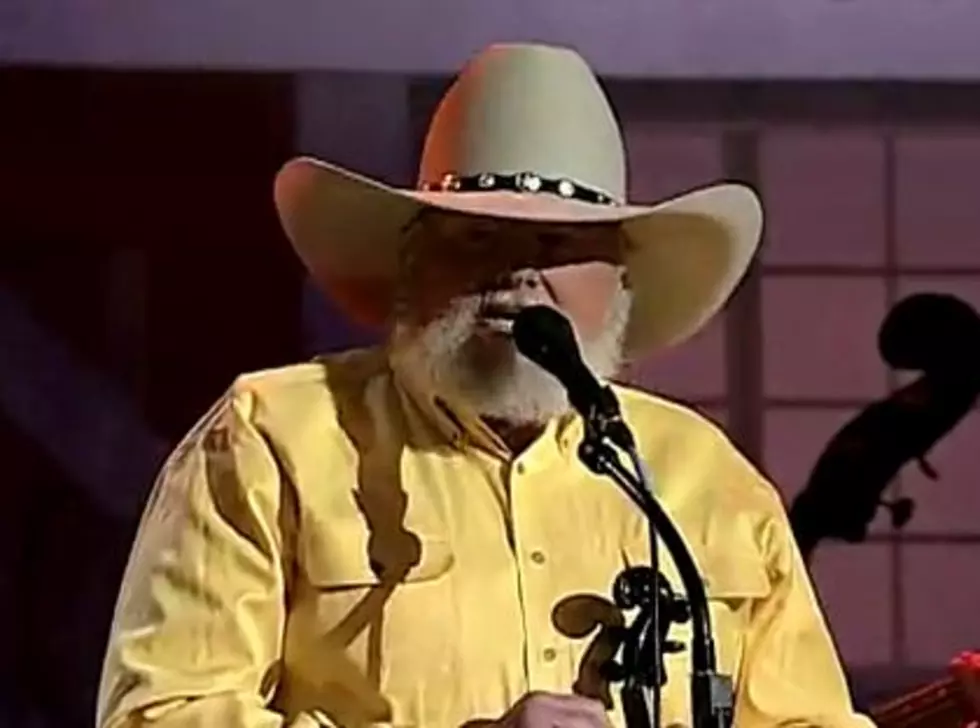 On This Day in 1979 – Charlie Daniels Goes Gold With a Crossover Hit