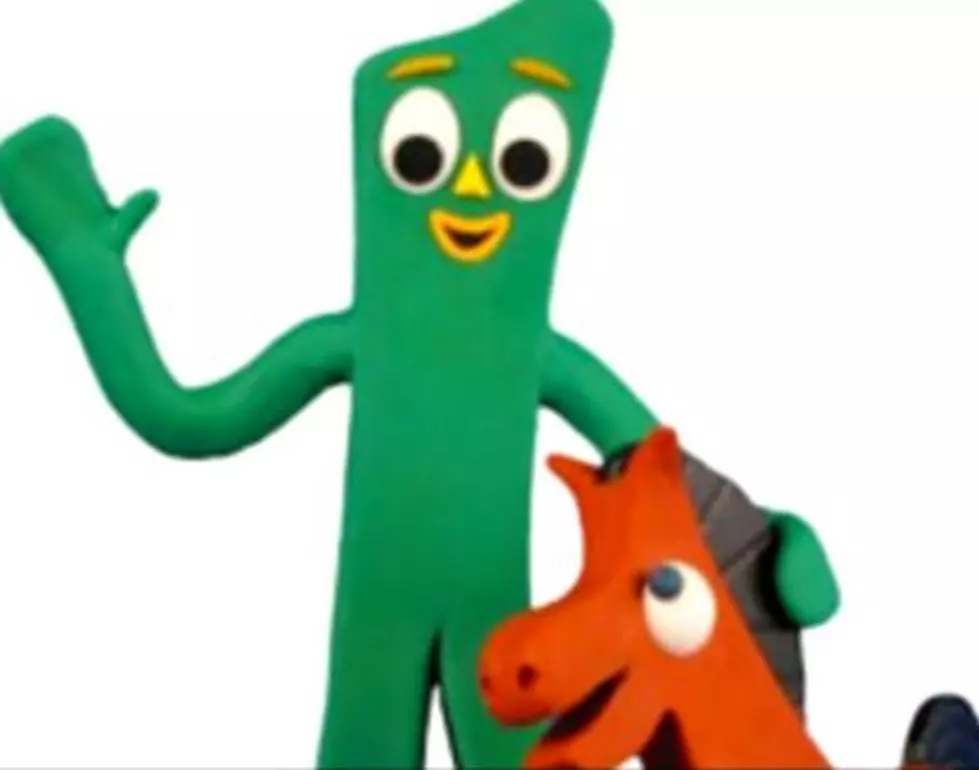 Death Comes In Threes: ‘Gumby’ Voice-Over Actor Dick Beals and Kathryn Joosten from ‘Desperate Housewives’ Have Also Died