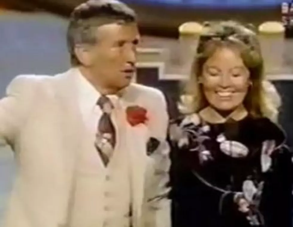 Former ‘Family Feud’ Host Richard Dawson Met is Wife on the Show