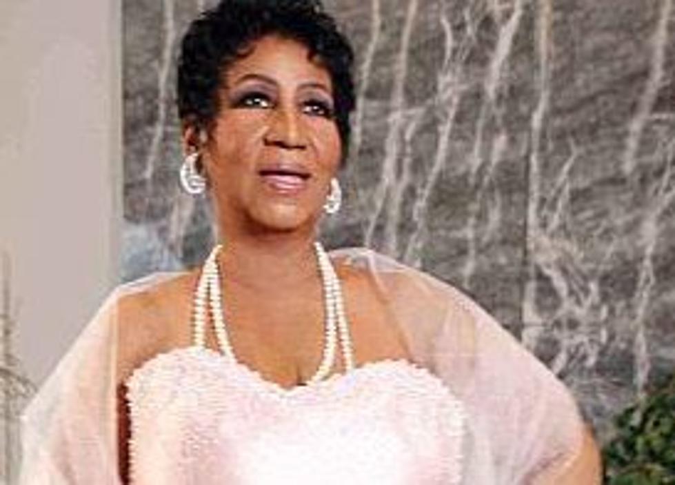 Kathie Lee Gifford Says Aretha Franklin is Too Old To Judge ‘American Idol’, Aretha Disagrees