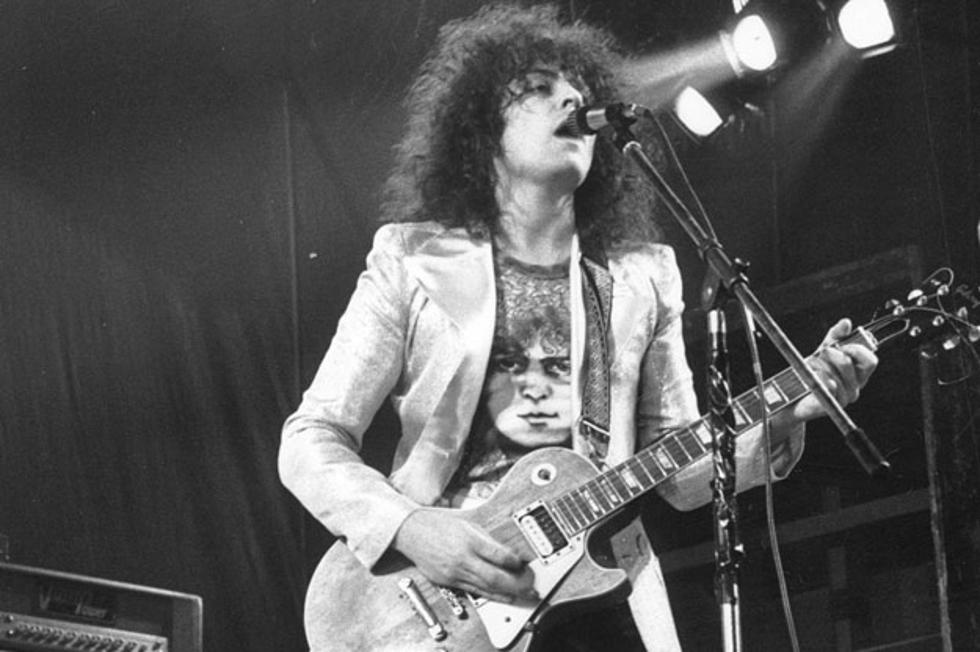 Yes, Sex Pistols, Soft Cell Members Team Up for the 35th Anniversary of Marc Bolan’s Death