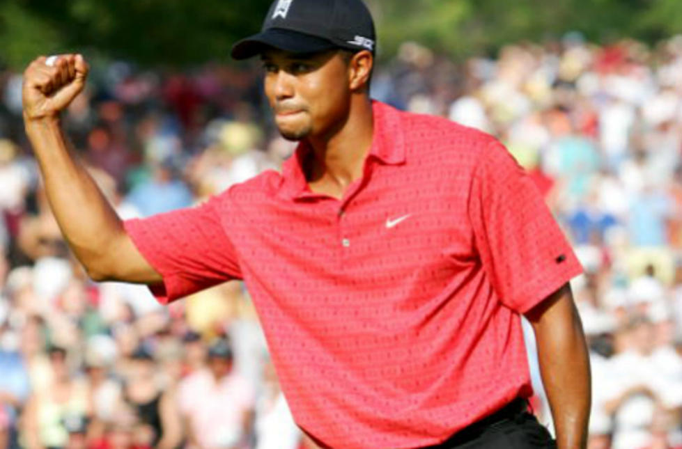 Is the ‘Old’ Tiger Woods Back? Abilene Weighs In