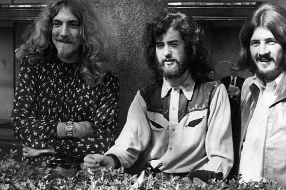 How Led Zeppelin’s First U.S. Show Almost Didn’t Happen