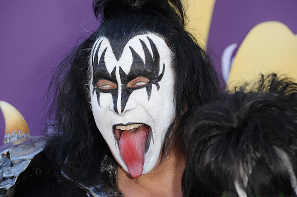 Kiss Eases Off on the Sex Talk With ‘Monster’