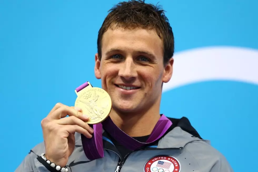 Americans Who Win Gold Medals Have to Pay $9,000 In Taxes