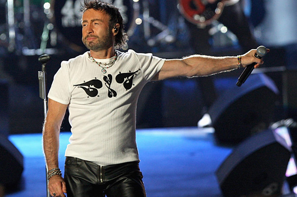 Bad Company Singer Paul Rodgers Confirmed for 2013 ‘Rock Meets Classic’ Orchestra Tour