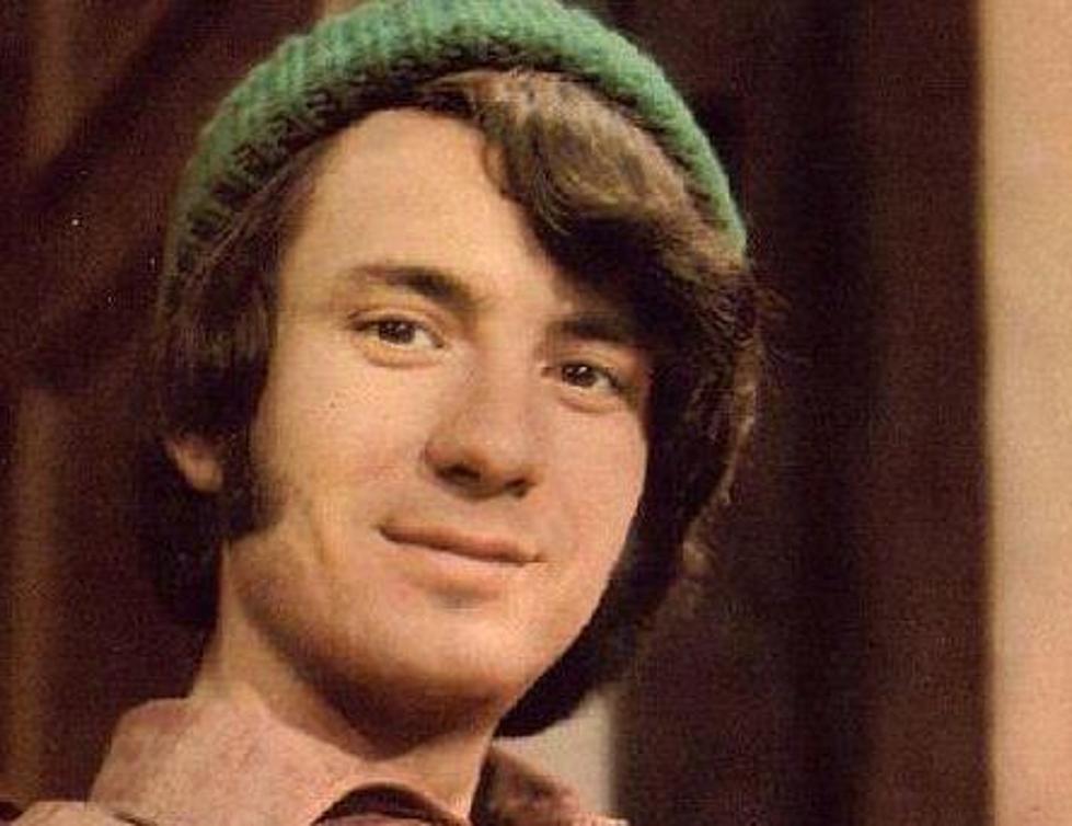 Michael Nesmith Announced His Return to the Monkees in a Facebook Post About Some Amazing Soup He Made