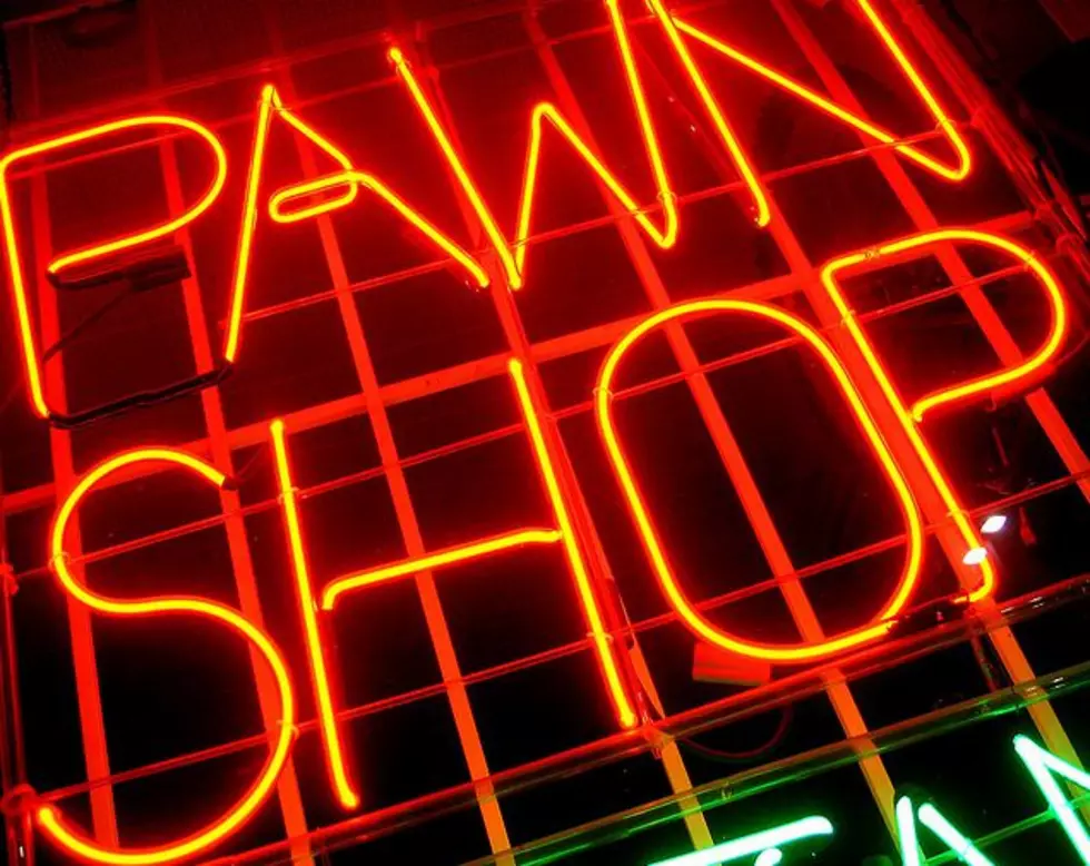 Kool Website of the Day – Pawn Stuff Online Without Having to Go to a Pawn Shop