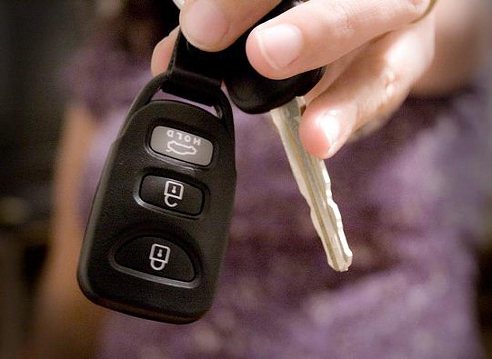 Did You Know You Can Open Your Car Windows Using the Key Remote?