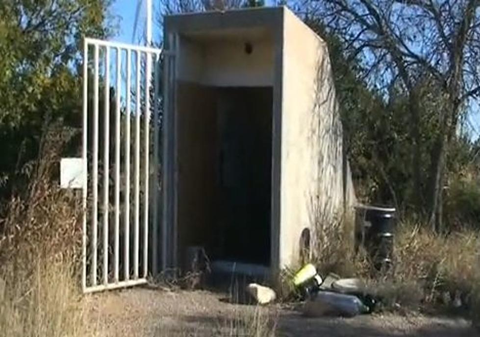 Abilene Decommissioned Missile Silo is Dive Spot for Many Scuba Enthusiasts [VIDEO]