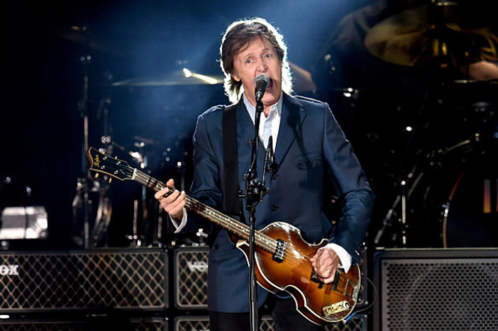 Paul McCartney – Official Music Videos