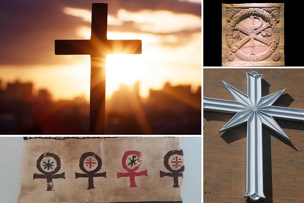 Check Out These 10 Amazing Different Crosses and Their Meanings