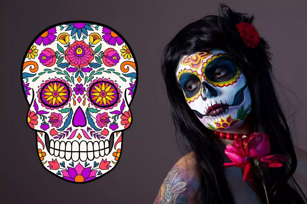 Día de los Muertos Honors Loved Ones With Food, Celebrations and More