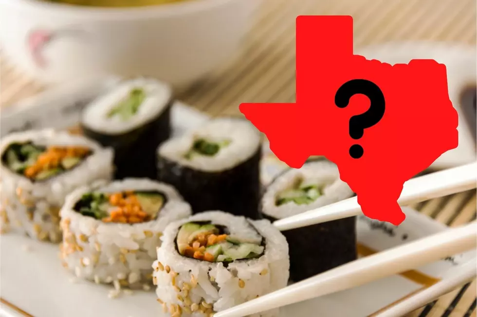 This Texas City Makes The Top 10 Foodie List For 2022