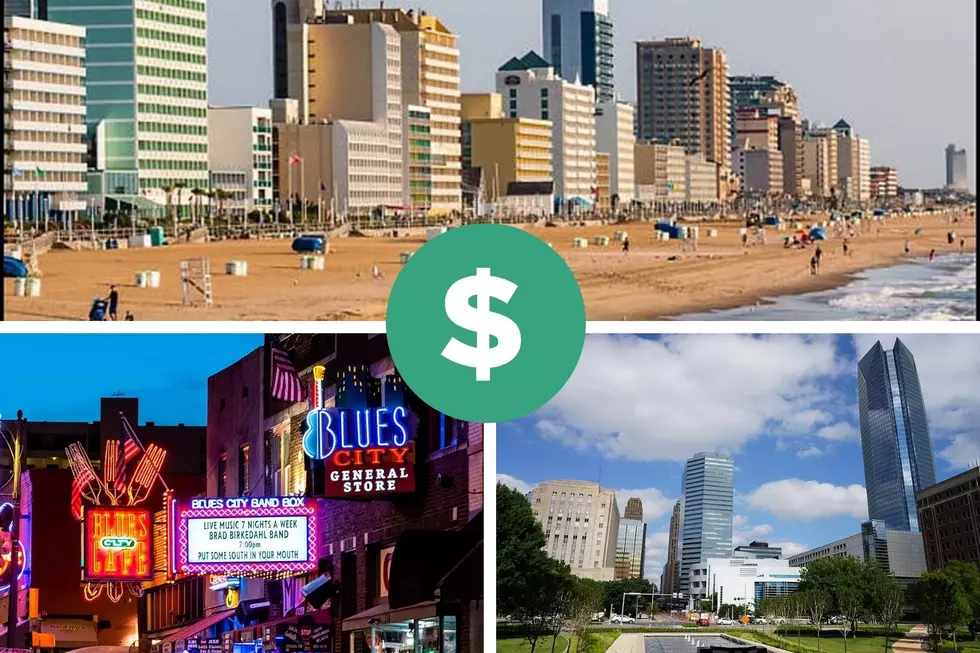 10 Most Affordable U.S. Cities to Buy a House, and Texas Is on the List