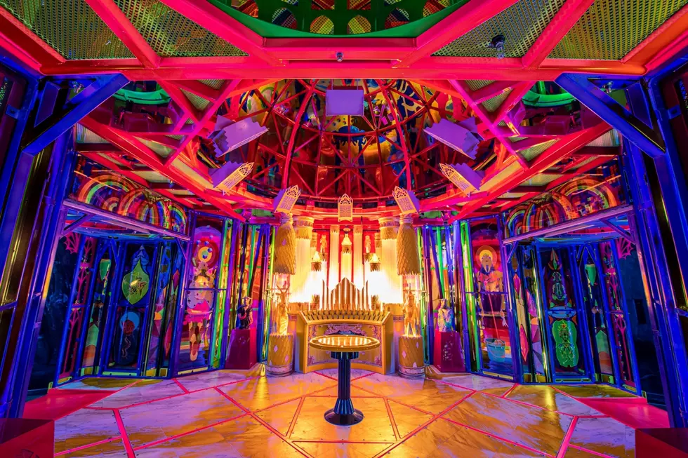 Meow Wolf’s Mind-Blowing Experience Is Coming To Texas in 2023, But Where?