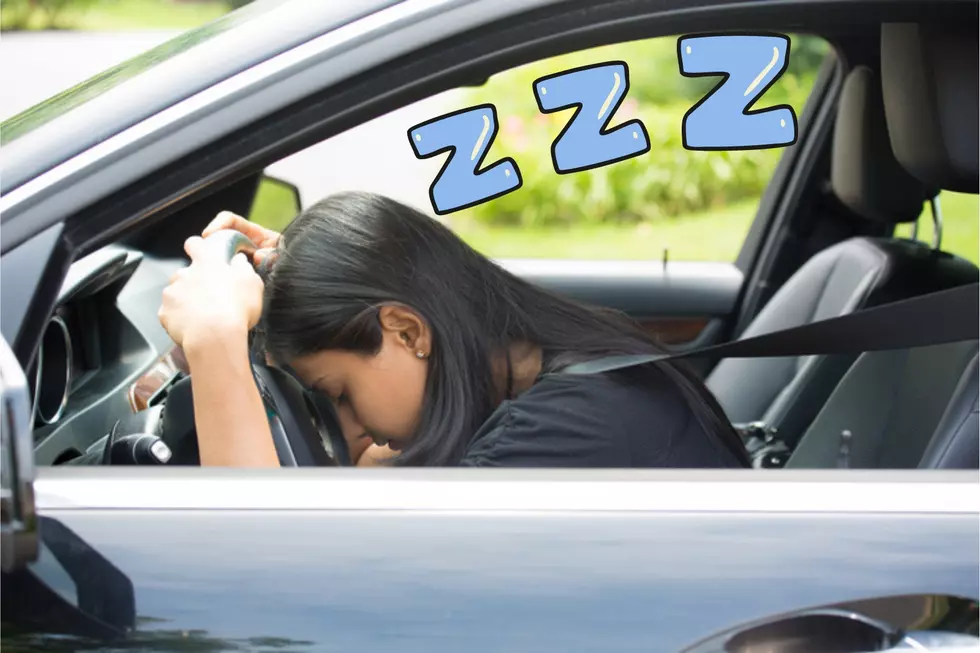 Is Sleeping In Your Car Legal In Texas? Find Out The Facts