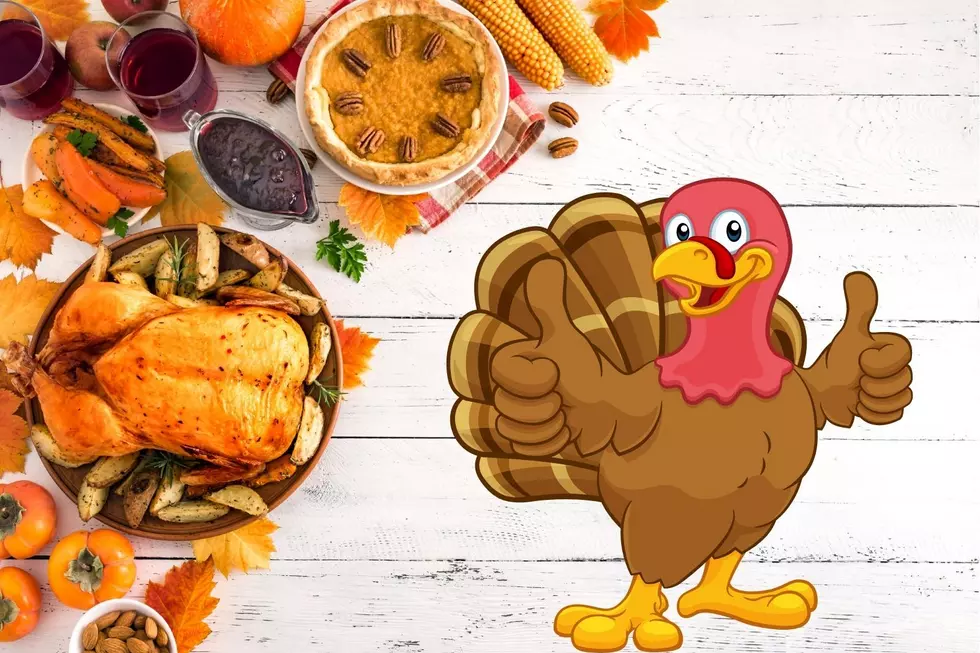 5 Terrific Tips For A Tasty Turkey This Thanksgiving