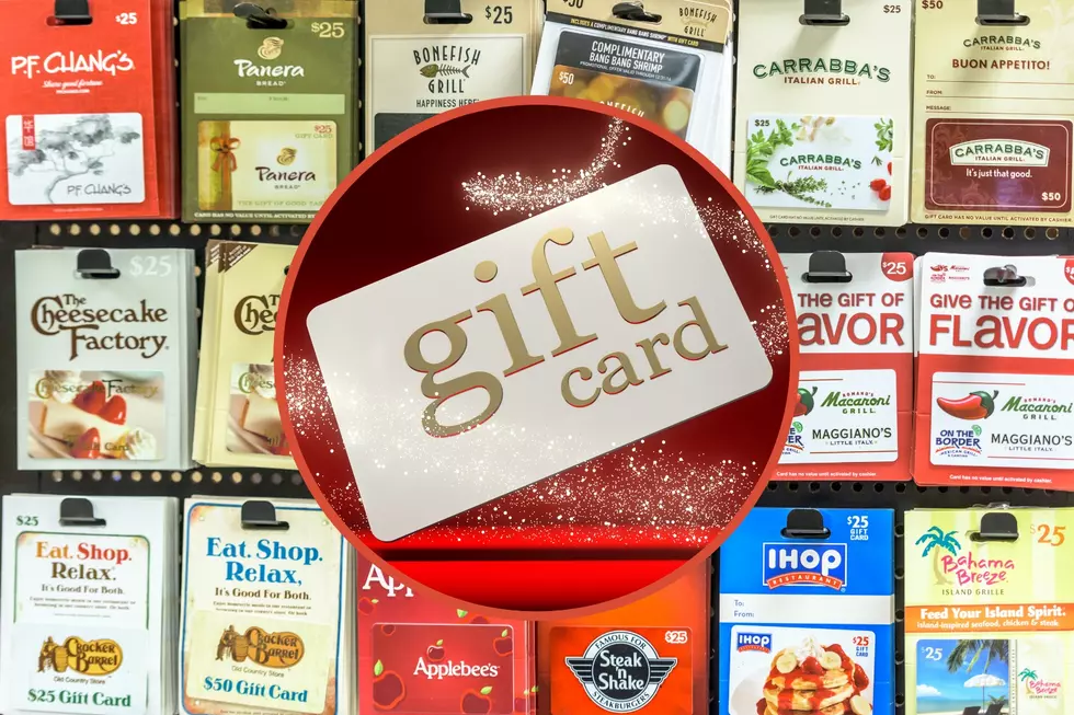 These 5 Gift Cards Make The Holiday Hotlist This Year