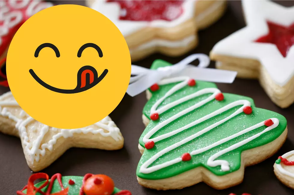Feed Your Holiday Sweet Tooth With 6 of Our Favorite Christmas Cookies