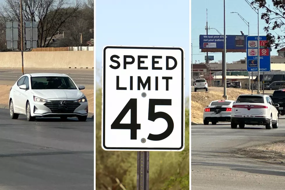 3 Big Things to Know When Driving Clack and Danville Streets in Abilene
