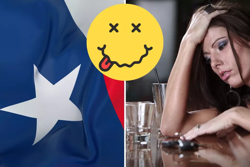 Cheers&#8230;Here Are The 10 Drunkest Cities In The State Of Texas