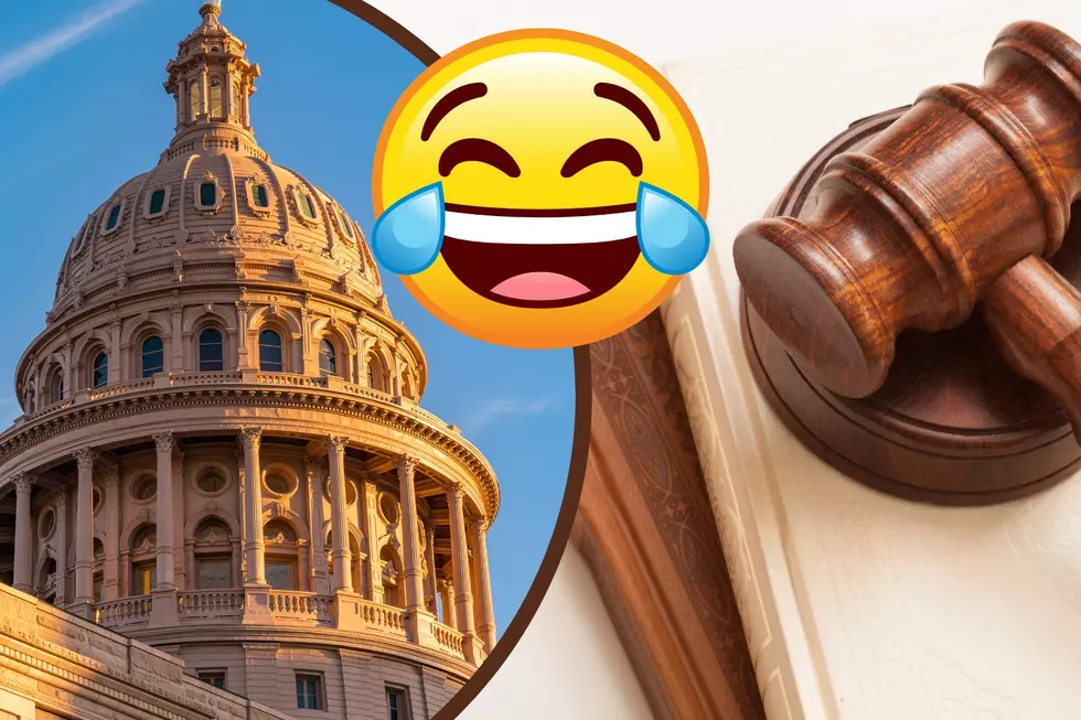 8 Laws In Texas So Dumb You Won't Believe Them