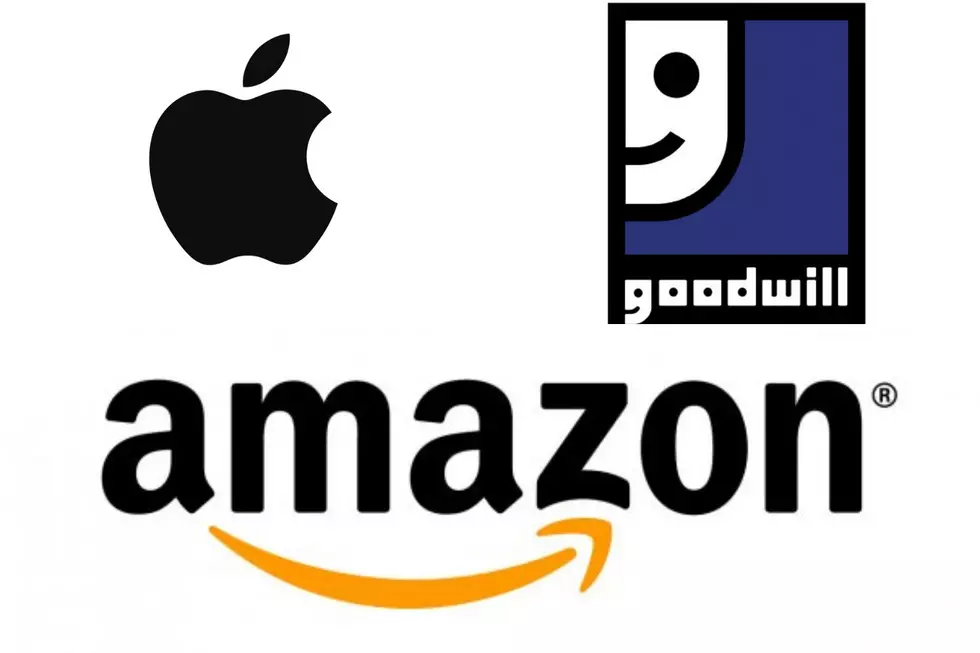 Check Out Hidden Messages In These 10 Well Known Logos