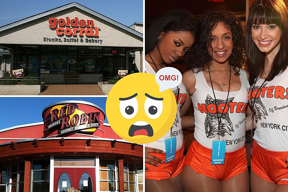 Sadly These 10 Well Known Restaurant Chains Are Slowly Disappearing
