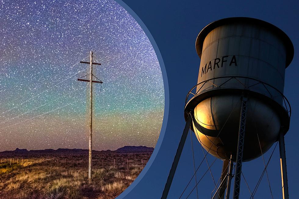Wow, Do You Know About These Unexplained &#8216;Ghost Lights&#8217; Lights In Texas?