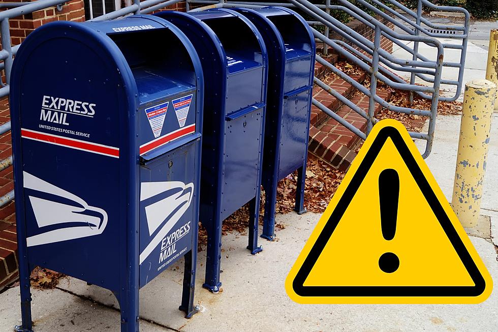 Avoid These Blue Postal Mailboxes In Abilene&#8230;Here&#8217;s The Risky Reason Why