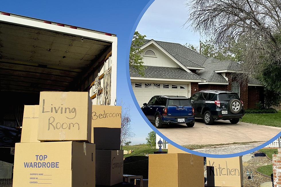 4 Pesky Things I Remember Hating About Moving Houses In Abilene