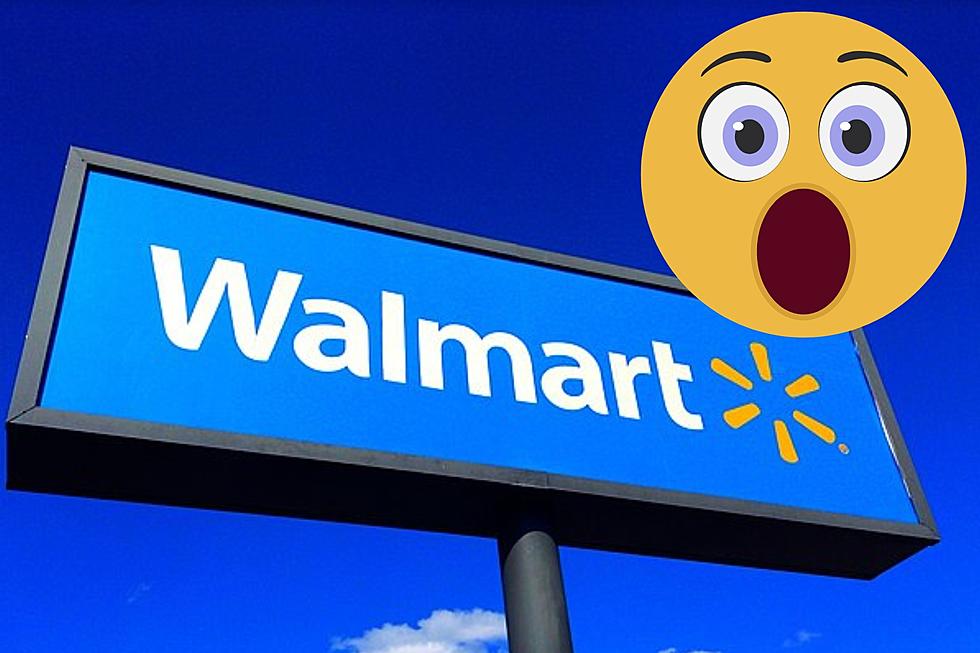 Texas Walmart Cracking Down on Shoplifters With This New Device
