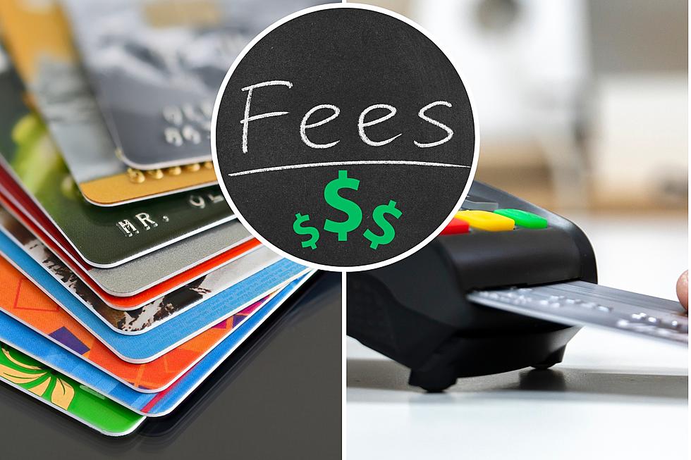 Passing Credit Card Surcharges On To Customers, Is It Legal In Texas?