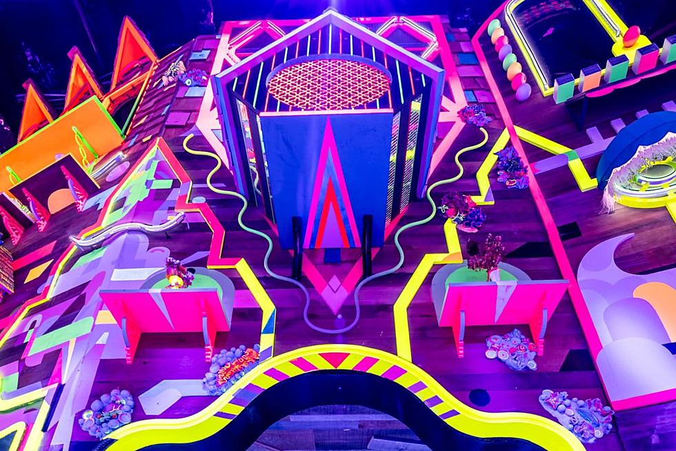 Meow Wolf Unleashes Its Whimsical Art Experience in Grapevine Texas