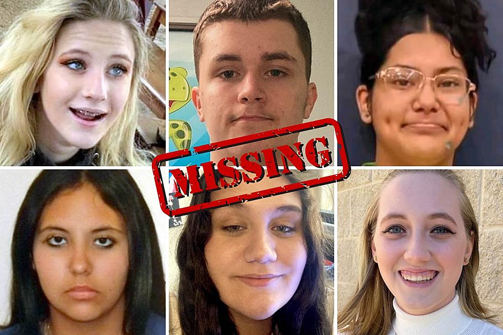 Help, Have You Seen Me? These 10 Texas Teens Went Missing In June
