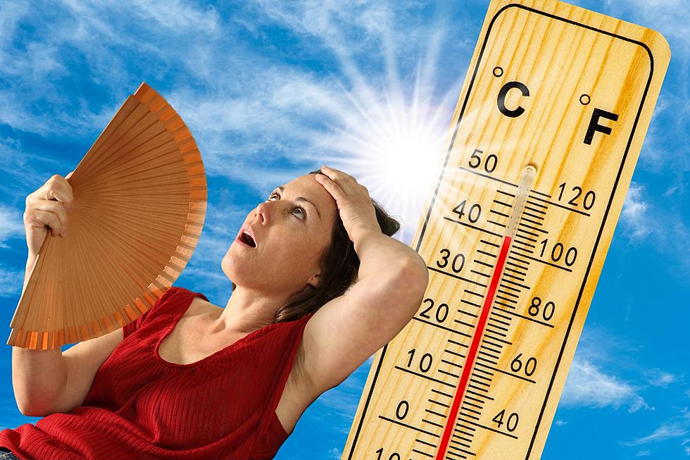Beating The Texas Heat: 6 Simple Ways To Avoid Heatstroke