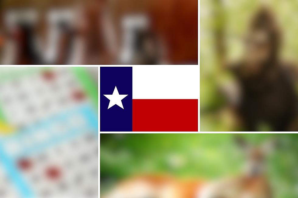 Did You Know These 12 Things Are Illegal To Do In Texas?
