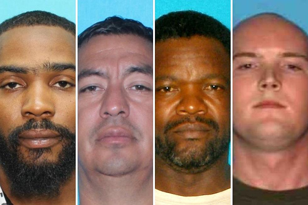 Armed and Dangerous: Have You Seen These 9 Most Wanted Texas Fugitives?