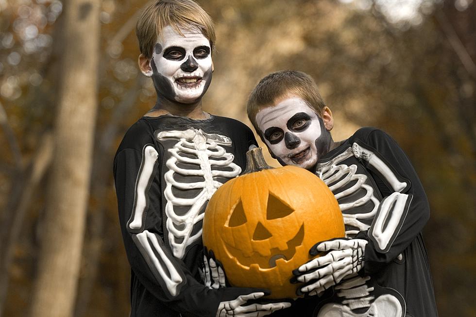 Play It Safe In Texas With These Top 5 Halloween Tips For 2023
