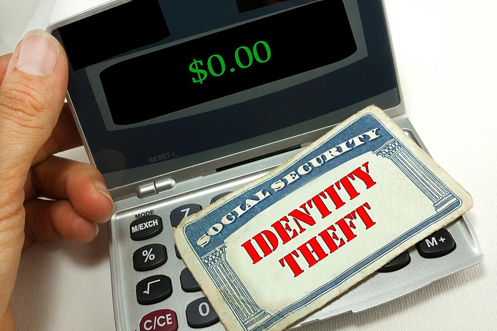 Sneaky Identity Thieves Target Texans In These 3 Areas The Most