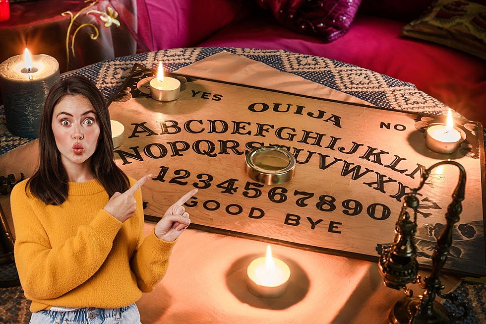 Beware, 5 Things To Never Ever Do With A Ouija Board