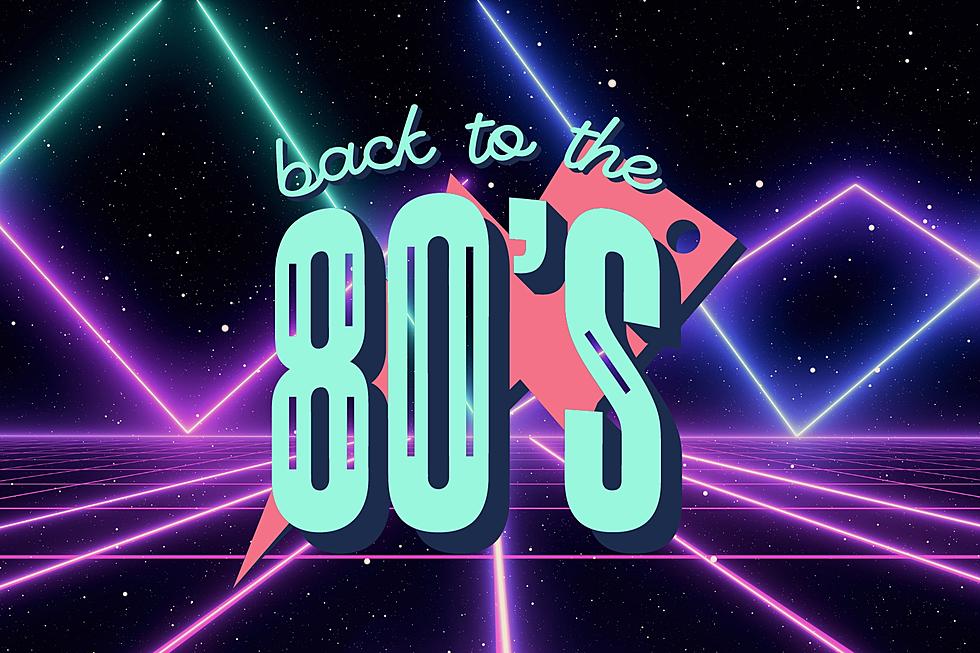 Flashback With These 8 Rad Words From the Awesome 1980s