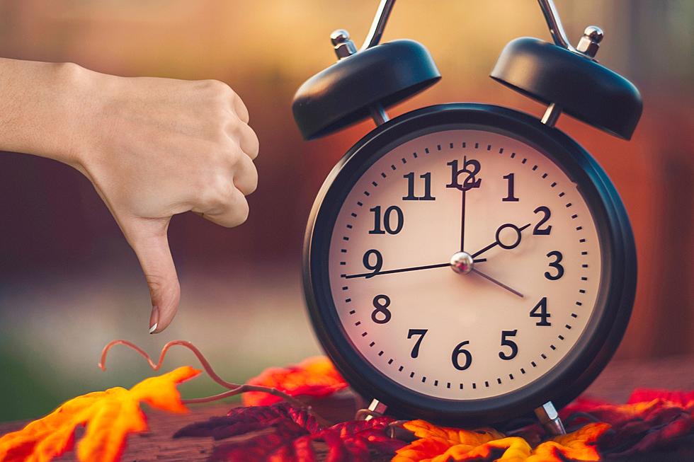 5 Solid Reasons For Permanently Ending Daylight Saving Time In Texas