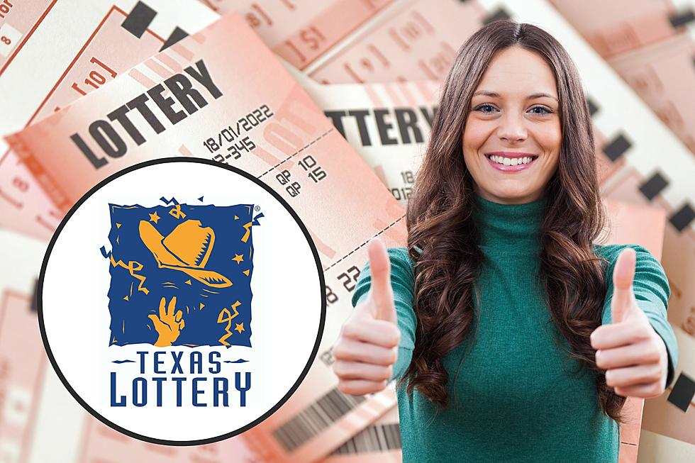 Hitting the Jackpot: Texas' Most Popular Lottery Numbers Revealed