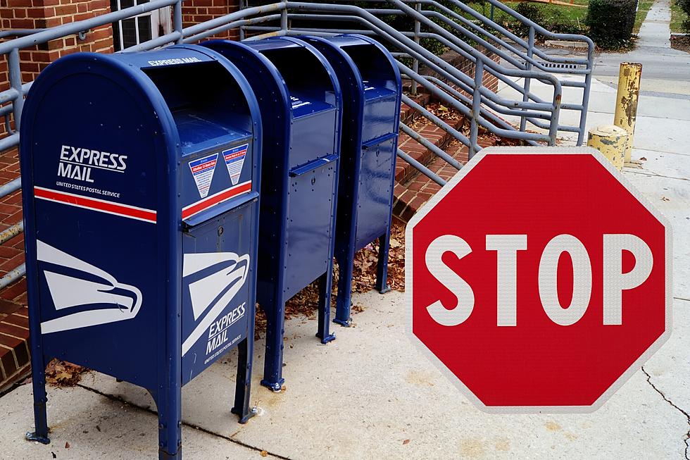 Avoid Using Blue Mailboxes This Holiday And Here’s The Reason Why