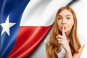 Shhh...Here Are 5 Fascinating Secrets Of Texas Nobody Talks About
