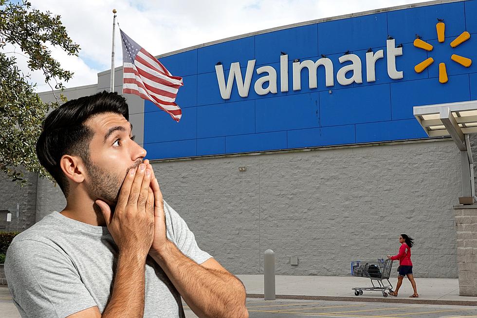 5 Crazy Things I Saw While People Watching At Walmart