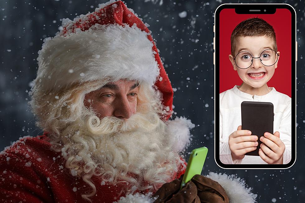 Ho, Ho, Hello! Ring in the Christmas Season with a Call to Santa