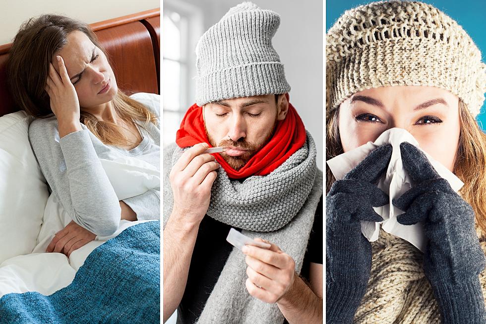 Battle Your Cold This Winter With These 5 Easy Steps